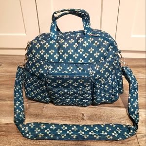 Lug Tuk Tuk Carry-all bag